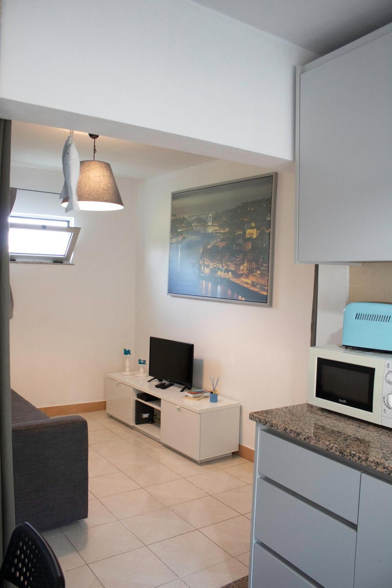 Porto Smart Apartments- Airport Perafita Room photo